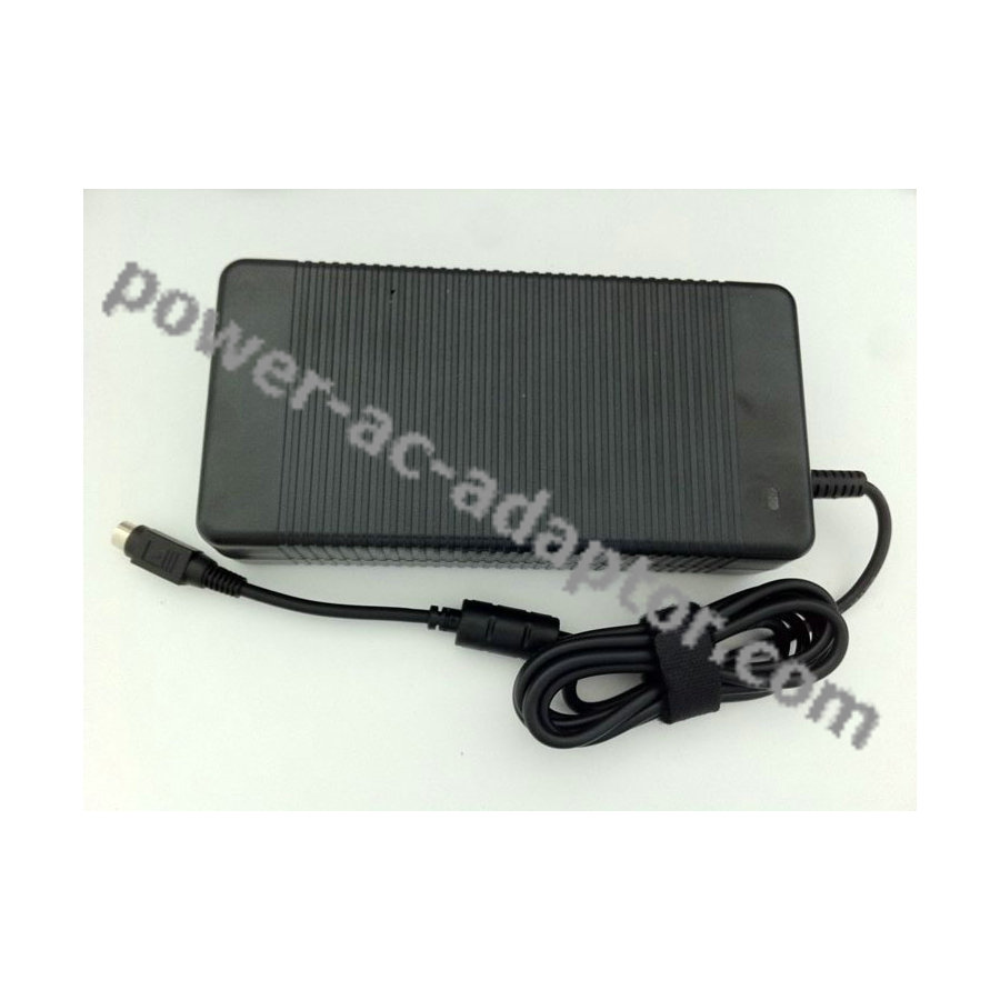 Original 230W Schenker XMG P703 P704 W703 W704 AC Adapter 4pin - Click Image to Close